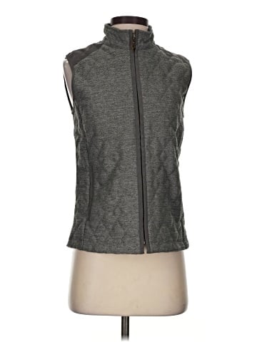 J. McLaughlin Vest (view 1)