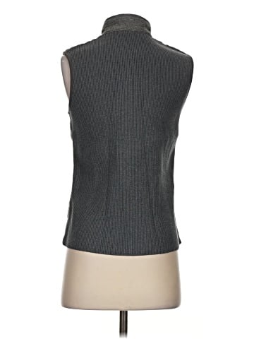 J. McLaughlin Vest (view 2)