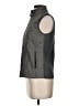 J. McLaughlin 100% Polyester Gray Vest Size XS - photo 5