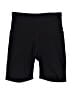 Active by Old Navy Solid Black Athletic Shorts Size M - photo 1
