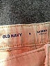 Old Navy Tan Jeans Size 8 - photo 3