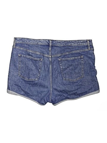 Wild Fable Denim Shorts (view 2)