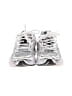Saucony Silver Sneakers Size 5 - photo 2