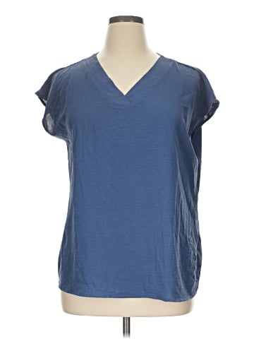Unbranded Short Sleeve T-Shirt (view 1)
