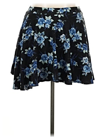 LC Lauren Conrad Casual Skirt (view 1)