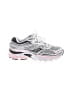 Saucony Silver Sneakers Size 5 - photo 1