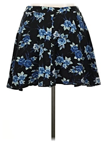 LC Lauren Conrad Casual Skirt (view 2)