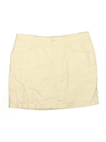 St. John's Bay Skort (view 1)