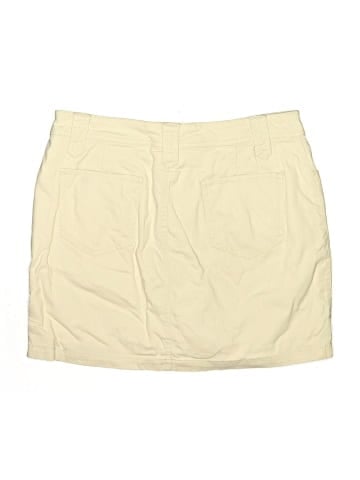 St. John's Bay Skort (view 2)