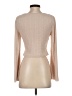 Unbranded Tan Cardigan Size S - photo 2