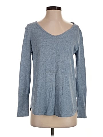Nic + Zoe Long Sleeve T-Shirt (view 1)