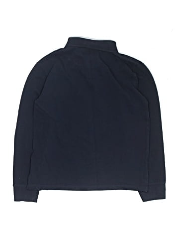 Zara Long Sleeve Polo (view 2)