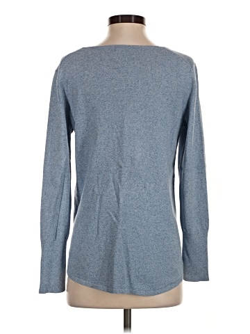 Nic + Zoe Long Sleeve T-Shirt (view 2)