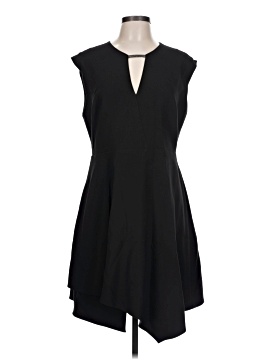 Halston Heritage Cocktail Dress (view 1)
