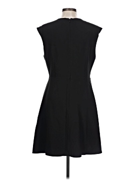 Halston Heritage Cocktail Dress (view 2)