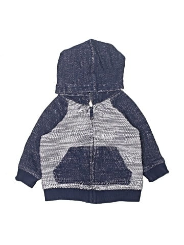 Gymboree Zip Up Hoodie (view 1)