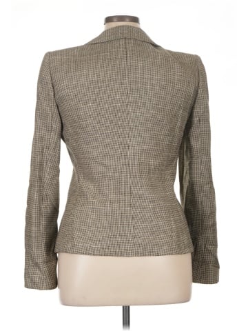 Armani Collezioni Silk Blazer (view 2)