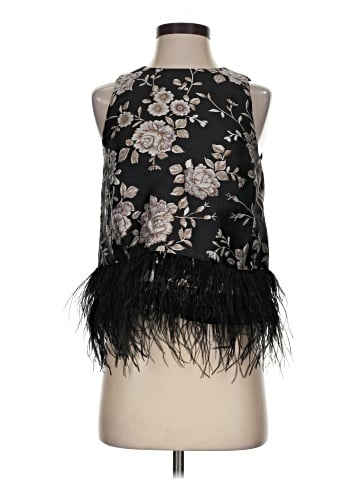 Kate Spade New York Sleeveless Blouse (view 1)