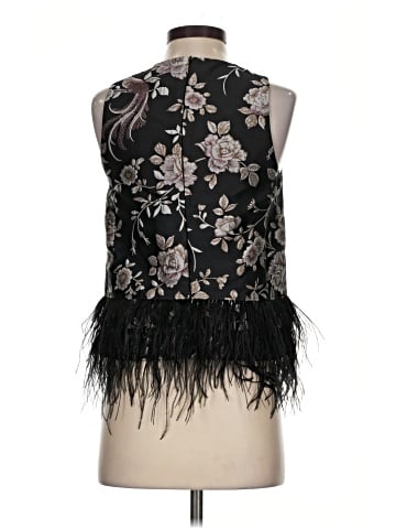 Kate Spade New York Sleeveless Blouse (view 2)
