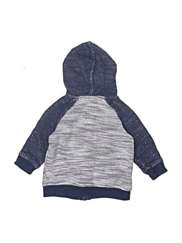Gymboree Zip Up Hoodie (view 2)