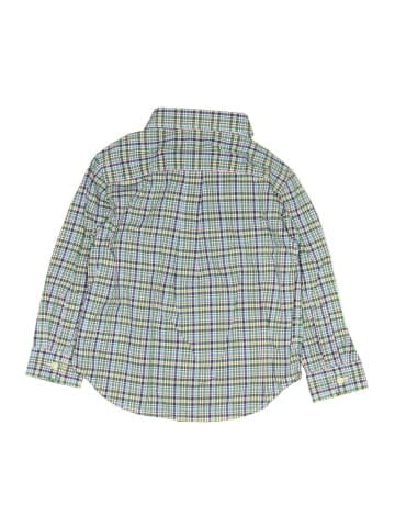Ralph Lauren Long Sleeve Button-Down Shirt (view 2)