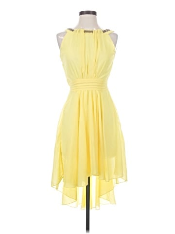 JK2 Cocktail Dress (view 1)