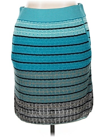 Ann Taylor LOFT Casual Skirt (view 1)