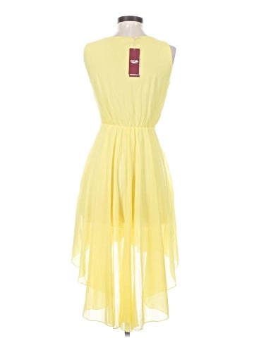 JK2 Cocktail Dress (view 2)