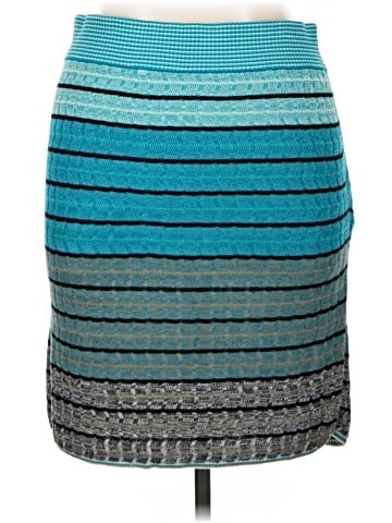 Ann Taylor LOFT Casual Skirt (view 2)