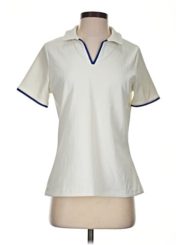Tail Short Sleeve Polo (view 1)