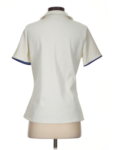 Tail Short Sleeve Polo (view 2)