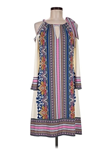 Hale Bob Casual Dress (view 1)