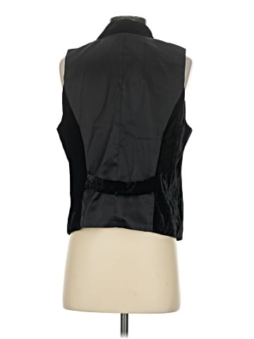 J.Jill Tuxedo Vest (view 2)