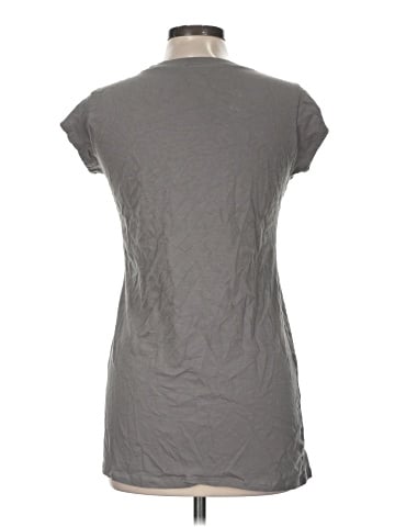 Sexy Basics Short Sleeve T-Shirt (view 2)
