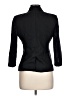 J.Crew 100% Polyester Black Blazer Size 10 (petite) - photo 2