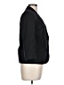 J.Crew 100% Polyester Black Blazer Size 10 (petite) - photo 4