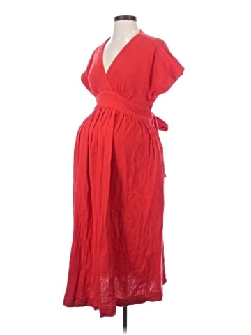 Hatch Casual Dress (view 1)