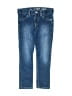 Cat & Jack Hearts Blue Jeans Size 4T - photo 1