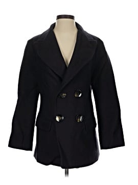 Zara Wool Blazer (view 1)