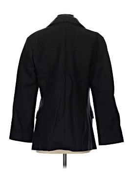 Zara Wool Blazer (view 2)