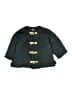 Zara 100% Polyester Black Jacket 12-18 MO / 18 MO - photo 1