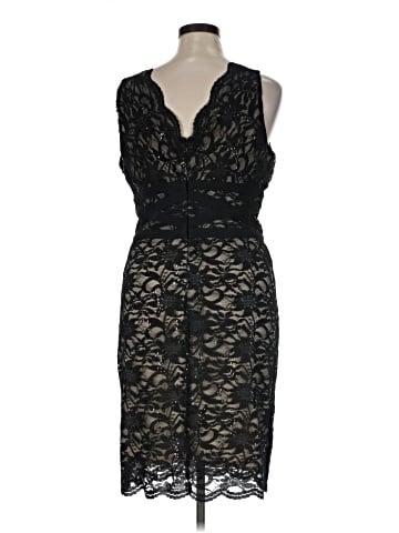 Ronni Nicole Cocktail Dress (view 2)