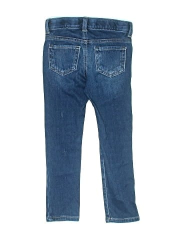 Cat & Jack Jeans (view 2)