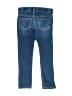 Cat & Jack Hearts Blue Jeans Size 4T - photo 2