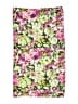 Assorted Brands 100% Rayon Floral Pink Scarf One size - photo 2