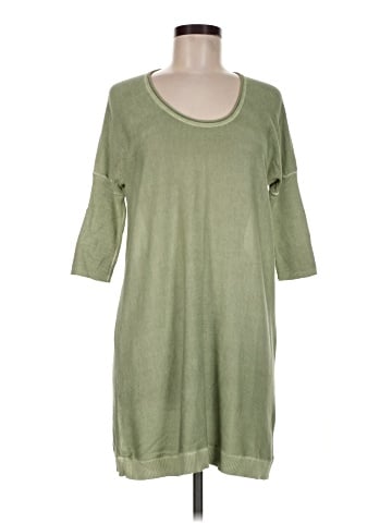 Peruvian Connection Casual Dress (view 1)