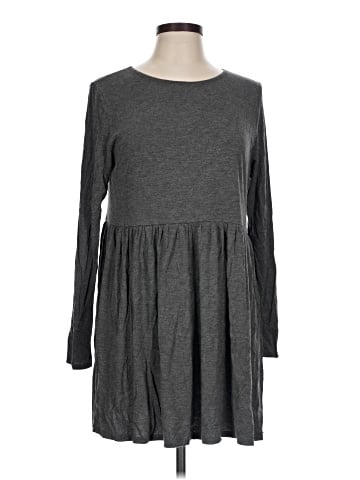 Azules Casual Dress (view 1)