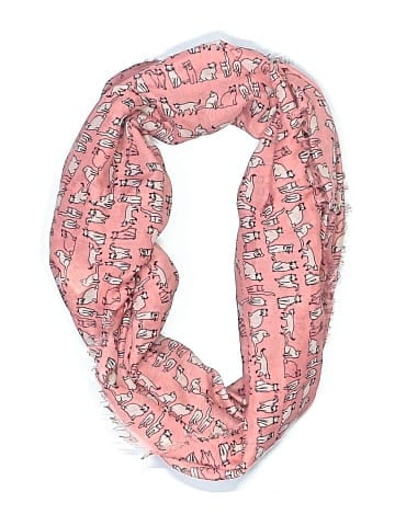 Collection Eighteen Scarf (view 1)