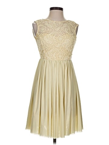 Papillon Cocktail Dress (view 1)
