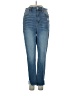 American Eagle Outfitters Blue Jeans Size 4 - photo 1